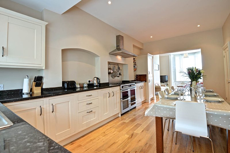 Kitchen, Dining, Living and Utility Room Photos