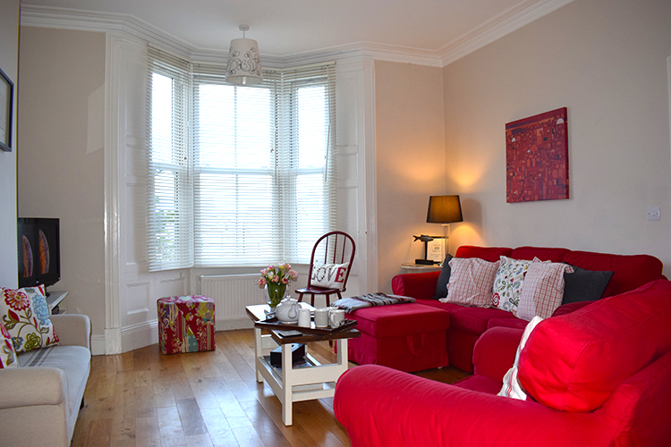 Kitchen, Dining, Living and Utility Room Photos