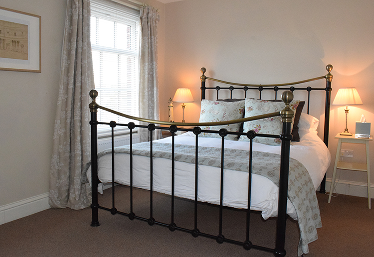 Master Bedroom Photo